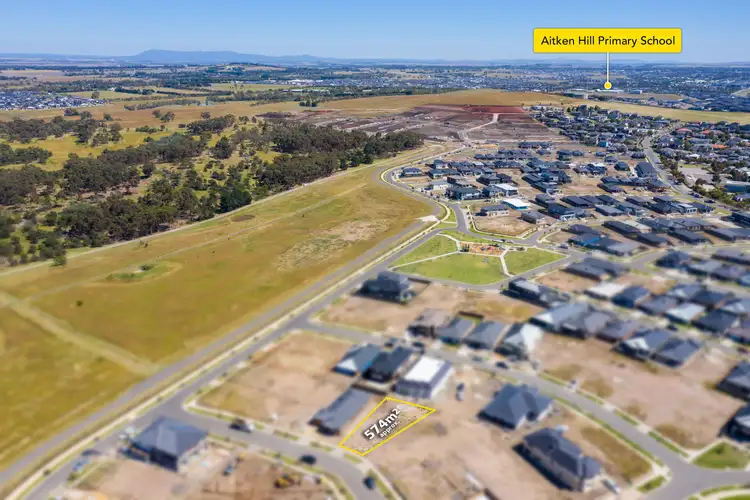 Fifth view of Homely land listing, 6 Map Road, Greenvale VIC 3059