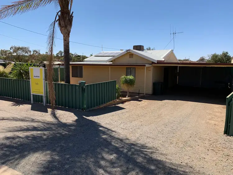 465 Schlapp Street, Broken Hill NSW 2880
