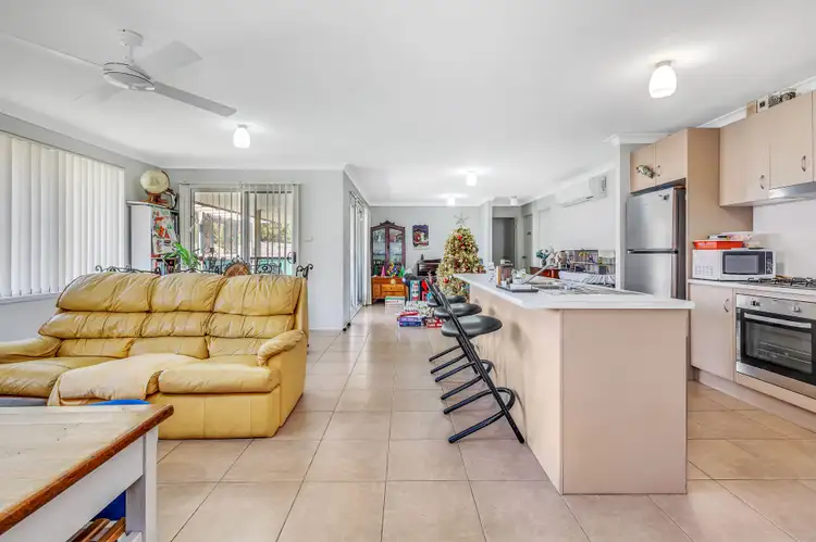 Fourth view of Homely house listing, 11 Mileham Circuit, Rutherford NSW 2320