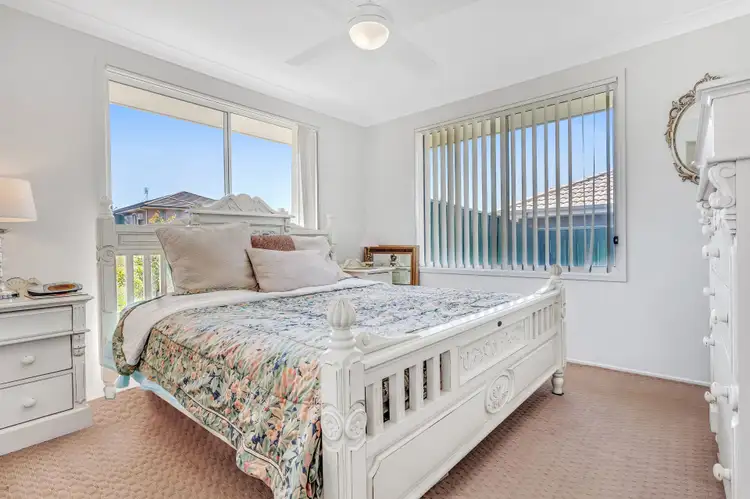 Fifth view of Homely house listing, 11 Mileham Circuit, Rutherford NSW 2320