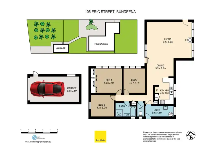 Sixth view of Homely house listing, 106 Eric Street, Bundeena NSW 2230