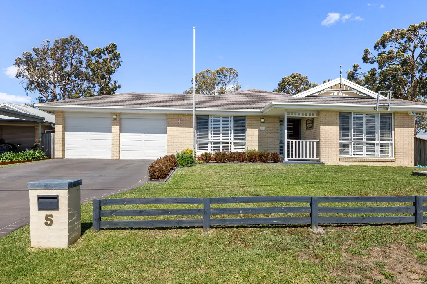 Main view of Homely house listing, 5 Stoney Creek Road, Marulan NSW 2579