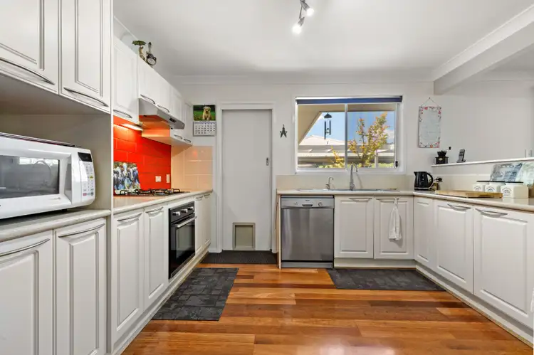 Second view of Homely house listing, 5 Stoney Creek Road, Marulan NSW 2579
