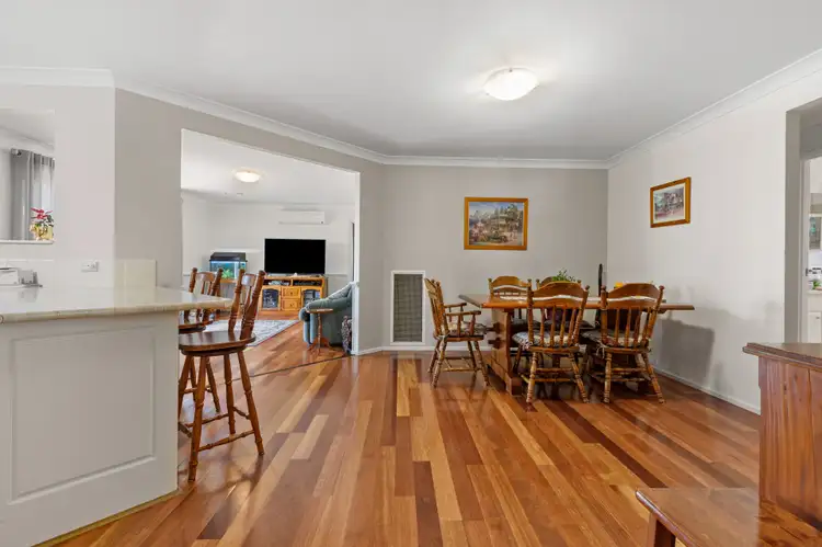 Third view of Homely house listing, 5 Stoney Creek Road, Marulan NSW 2579