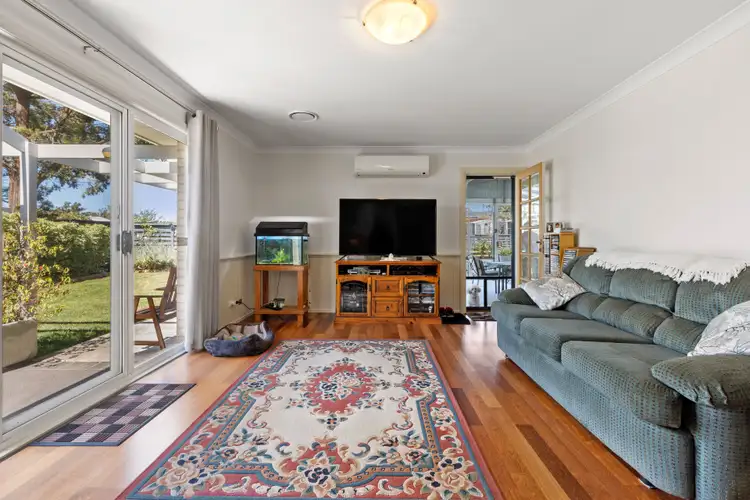 Fifth view of Homely house listing, 5 Stoney Creek Road, Marulan NSW 2579