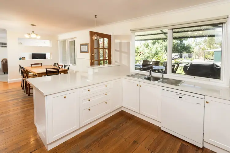 Second view of Homely house listing, 605 Toolamba Road, Mooroopna VIC 3629