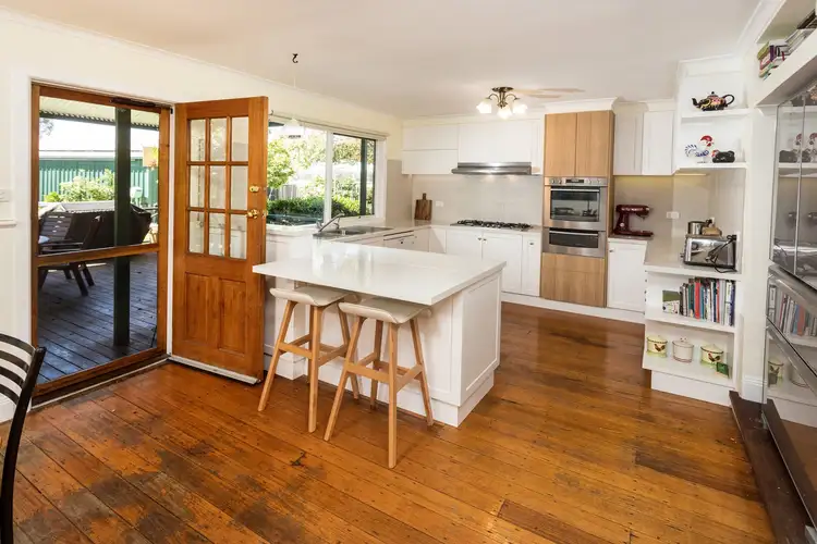Third view of Homely house listing, 605 Toolamba Road, Mooroopna VIC 3629
