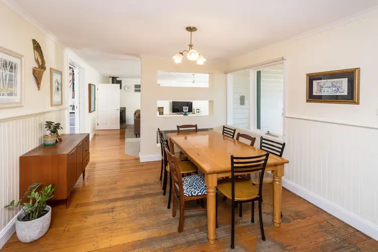 Fourth view of Homely house listing, 605 Toolamba Road, Mooroopna VIC 3629