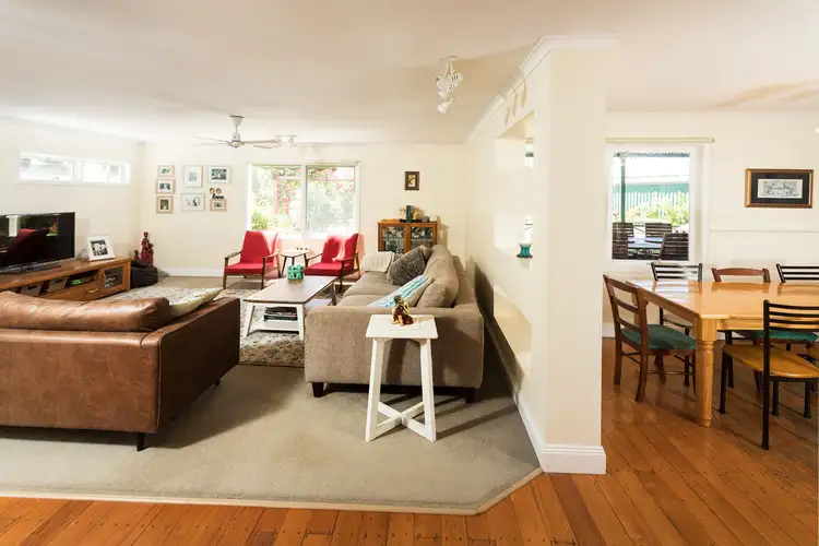 Fifth view of Homely house listing, 605 Toolamba Road, Mooroopna VIC 3629