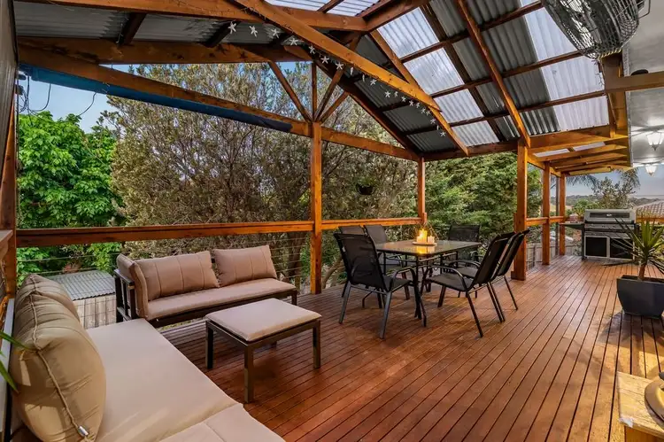 2 Chitral Place, Diamond Creek VIC 3089