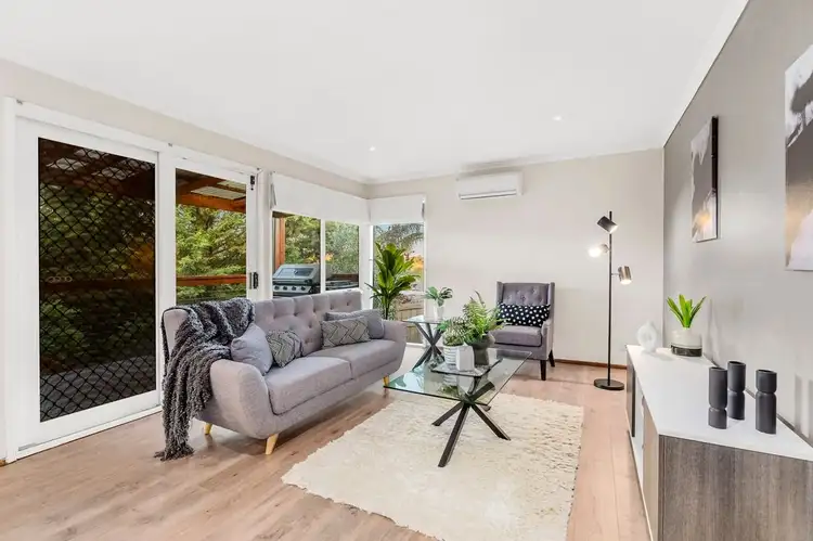 Third view of Homely house listing, 2 Chitral Place, Diamond Creek VIC 3089