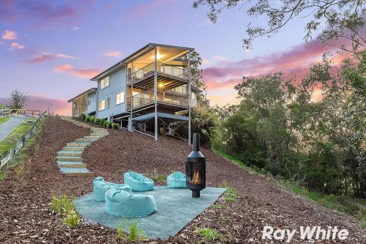 Second view of Homely house listing, 6A River Vista Crescent, Murrumba Downs QLD 4503
