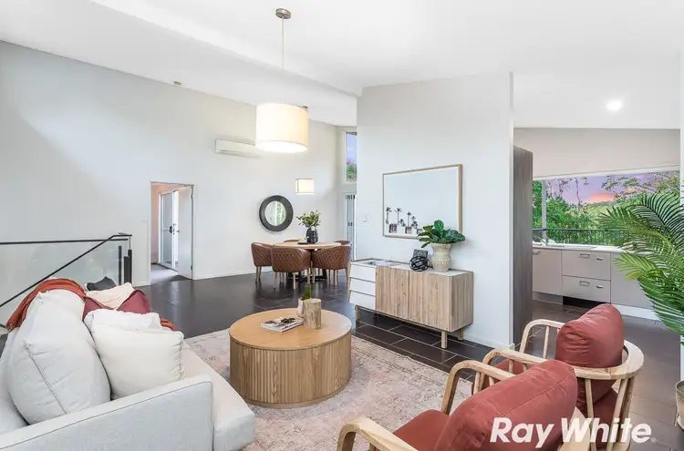 Fifth view of Homely house listing, 6A River Vista Crescent, Murrumba Downs QLD 4503