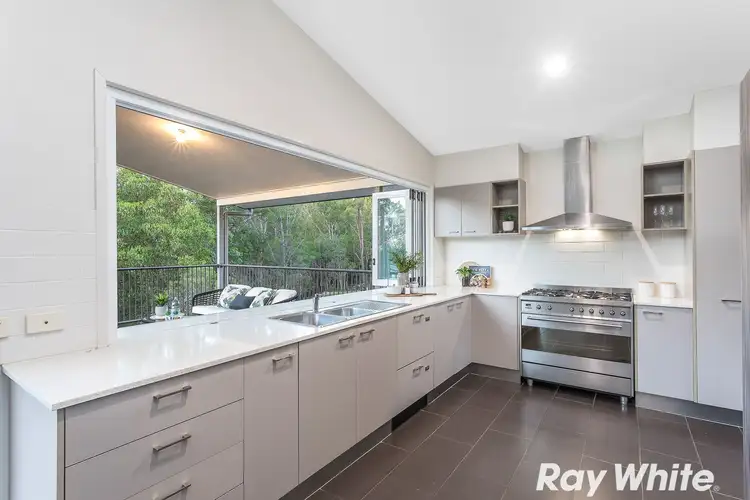 Sixth view of Homely house listing, 6A River Vista Crescent, Murrumba Downs QLD 4503