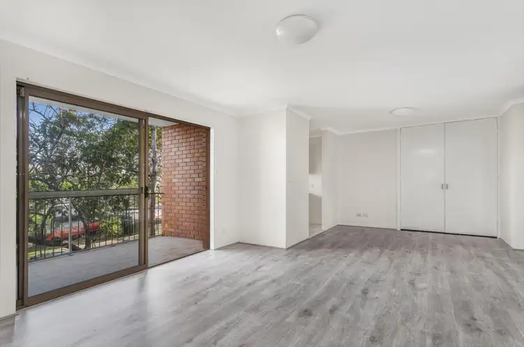 Fifth view of Homely unit listing, 2/4 Bonython Street, Windsor QLD 4030