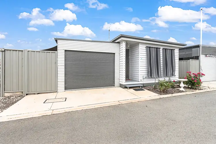 Unit 39, 65-73 Northern Highway (Sun River Home Park), Echuca VIC 3564
