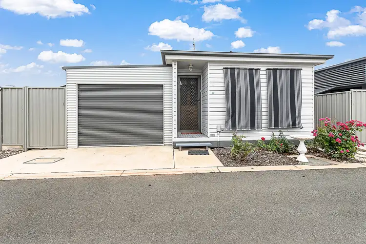 Second view of Homely house listing, Unit 39, 65-73 Northern Highway (Sun River Home Park), Echuca VIC 3564