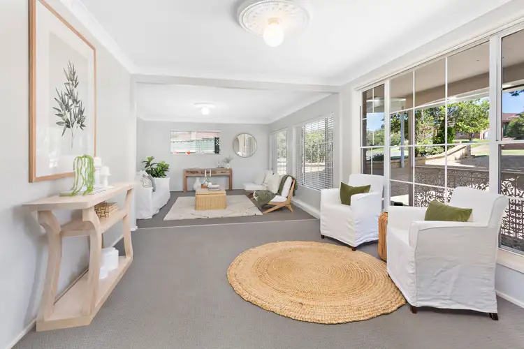Main view of Homely house listing, 109 Meehan Drive, Kiama Downs NSW 2533