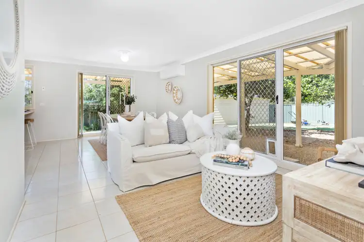Second view of Homely house listing, 109 Meehan Drive, Kiama Downs NSW 2533