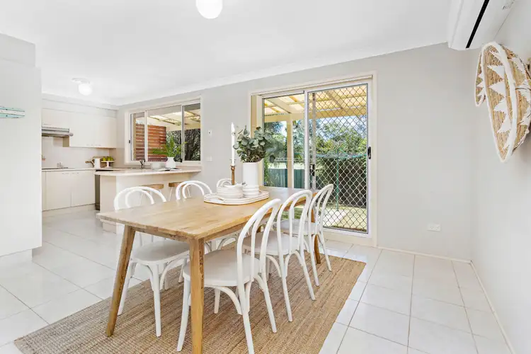 Third view of Homely house listing, 109 Meehan Drive, Kiama Downs NSW 2533