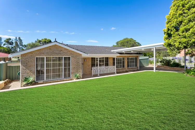 Fourth view of Homely house listing, 109 Meehan Drive, Kiama Downs NSW 2533