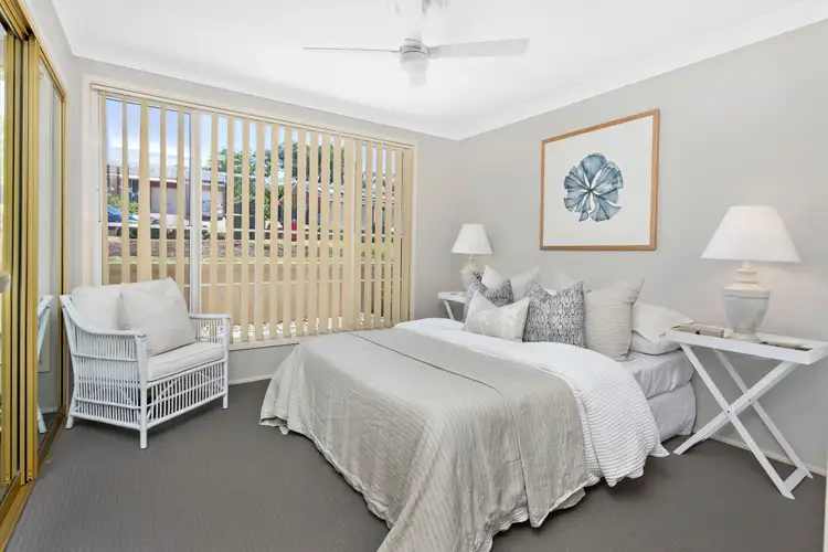 Fifth view of Homely house listing, 109 Meehan Drive, Kiama Downs NSW 2533