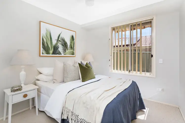 Sixth view of Homely house listing, 109 Meehan Drive, Kiama Downs NSW 2533