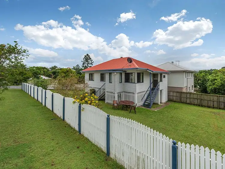 Main view of Homely house listing, 11 East Street, Kedron QLD 4031