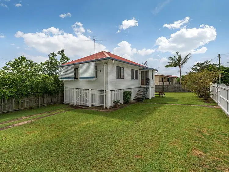 Second view of Homely house listing, 11 East Street, Kedron QLD 4031