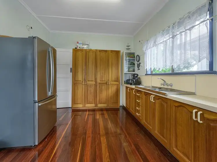 Fifth view of Homely house listing, 11 East Street, Kedron QLD 4031