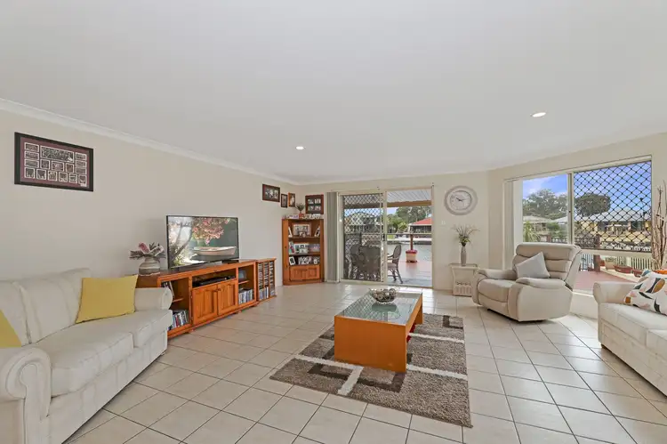 Second view of Homely house listing, 1/34 Hoya Crescent, Bongaree QLD 4507