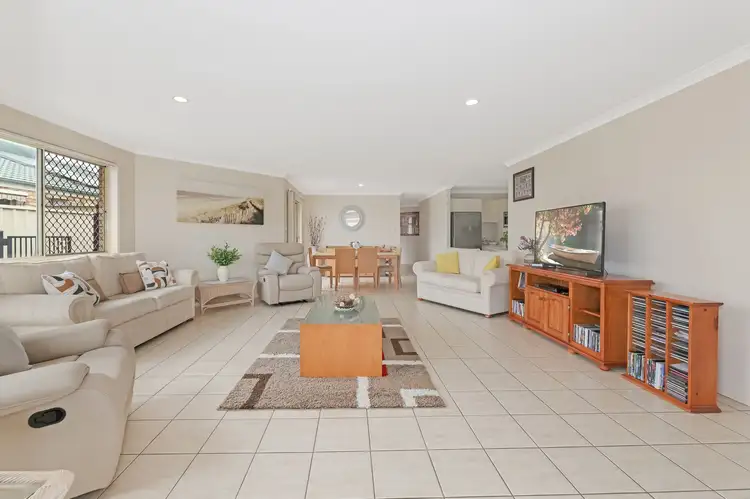 Fourth view of Homely house listing, 1/34 Hoya Crescent, Bongaree QLD 4507