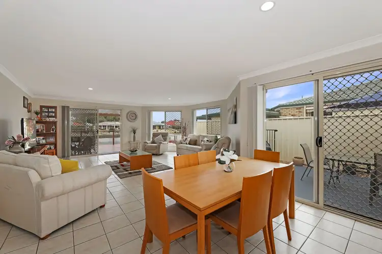 Fifth view of Homely house listing, 1/34 Hoya Crescent, Bongaree QLD 4507