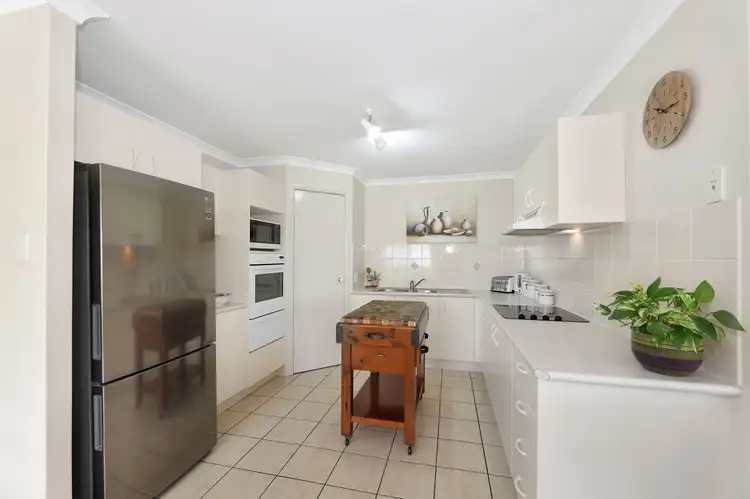 Sixth view of Homely house listing, 1/34 Hoya Crescent, Bongaree QLD 4507