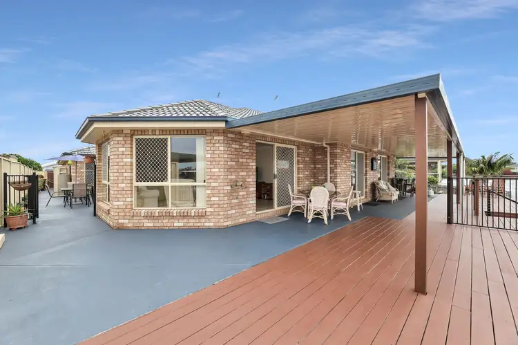 Seventh view of Homely house listing, 1/34 Hoya Crescent, Bongaree QLD 4507