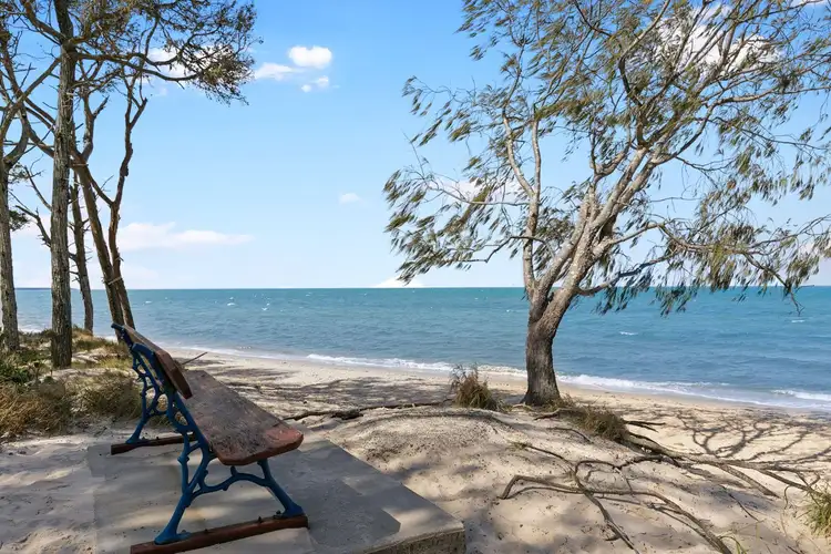 Third view of Homely house listing, 1 Tamarind Close, Burrum Heads QLD 4659