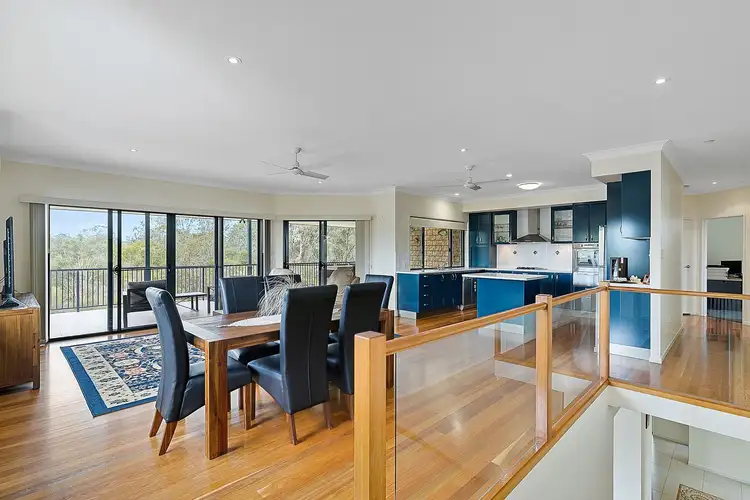 Fifth view of Homely house listing, 1 Tamarind Close, Burrum Heads QLD 4659