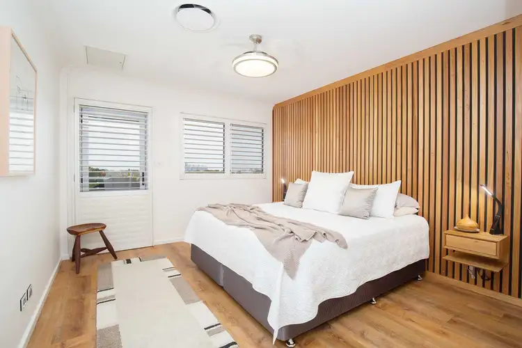 Fourth view of Homely apartment listing, 72/233 Hannell Street, Maryville NSW 2293