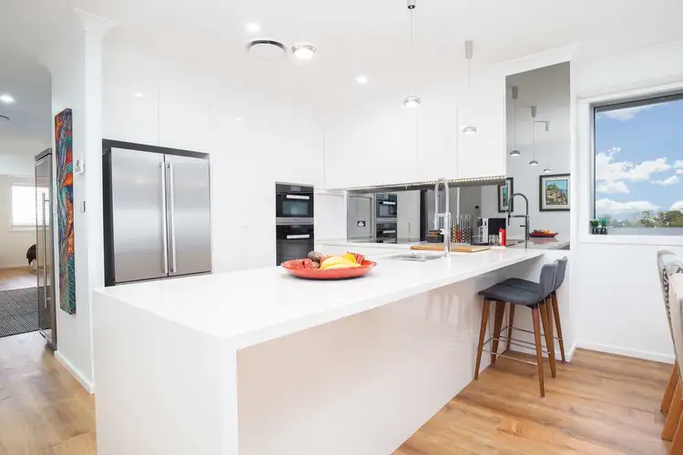 Sixth view of Homely apartment listing, 72/233 Hannell Street, Maryville NSW 2293