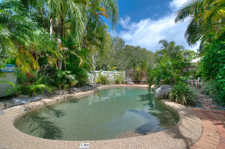 Second view of Homely apartment listing, 1/32 Mudlo Street, Port Douglas QLD 4877