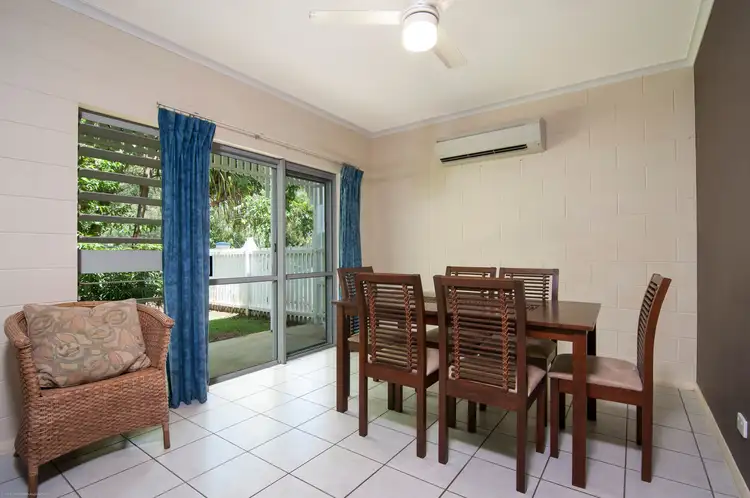 Third view of Homely apartment listing, 1/32 Mudlo Street, Port Douglas QLD 4877