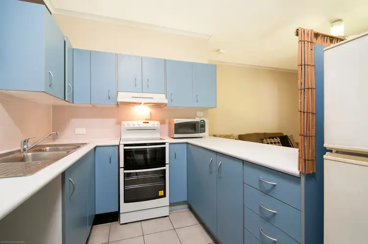 Fourth view of Homely apartment listing, 1/32 Mudlo Street, Port Douglas QLD 4877
