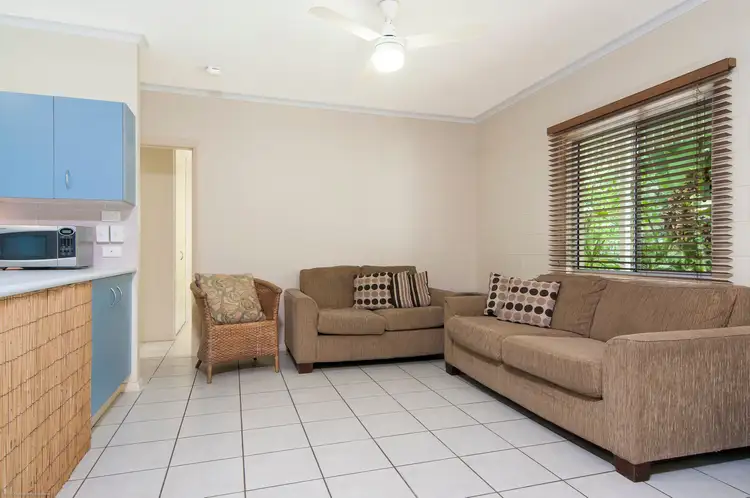 Fifth view of Homely apartment listing, 1/32 Mudlo Street, Port Douglas QLD 4877