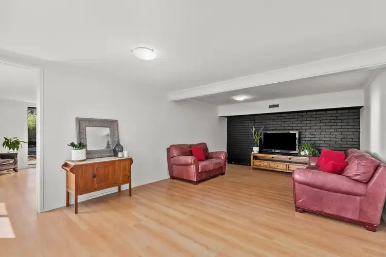 Second view of Homely house listing, 5 Shadowplay Road, Mooroolbark VIC 3138