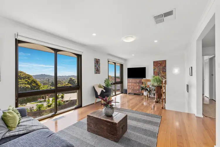 Third view of Homely house listing, 5 Shadowplay Road, Mooroolbark VIC 3138