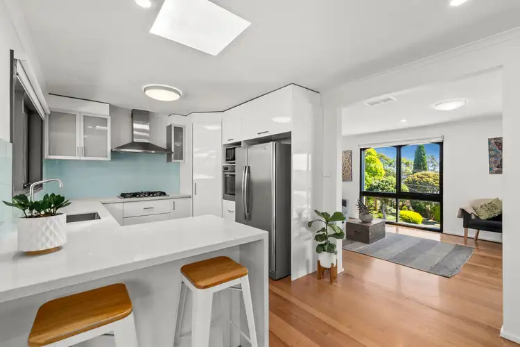 Fourth view of Homely house listing, 5 Shadowplay Road, Mooroolbark VIC 3138