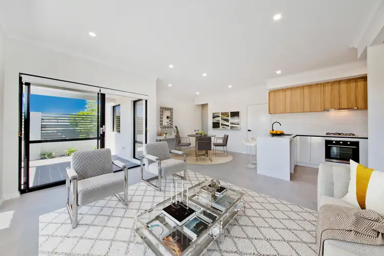 Second view of Homely house listing, 14A Fenwick Street, Balga WA 6061