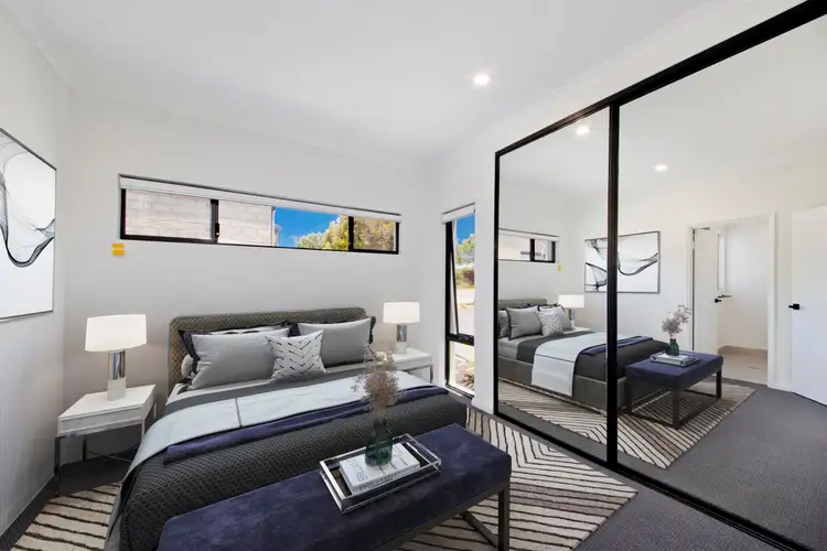 Fourth view of Homely house listing, 14A Fenwick Street, Balga WA 6061