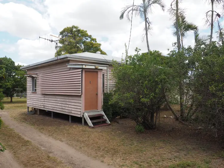 31 Edward Street, Maryborough QLD 4650