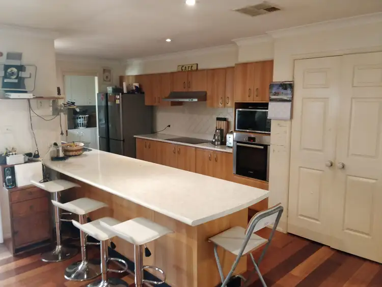 Fourth view of Homely house listing, 31 Connaught Circuit, Kellyville NSW 2155